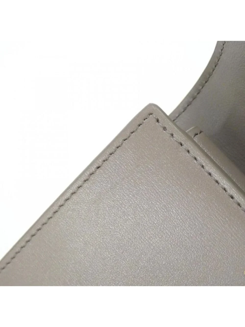 Celine Wallet Wallets Gold - Picture 5 of 9